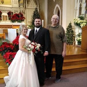 Meet your Posher, Gregory